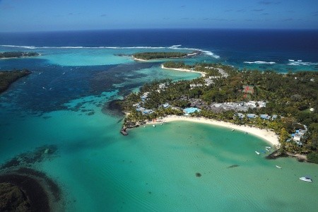 Shandrani Beachcomber Resort & Spa Shandrani Beachcomber Resort & Spa