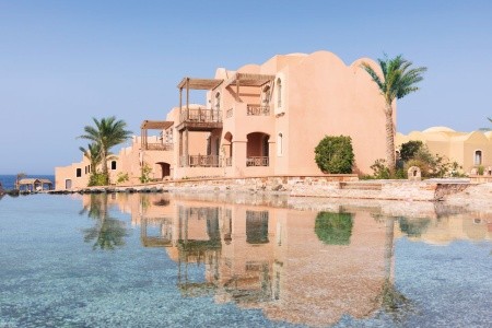 Hotel Radisson Blu Resort El Quseir