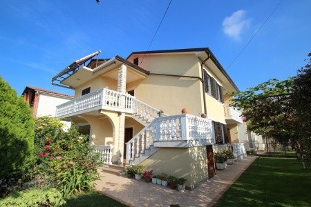 Apartmány 1348-61 Apartmány 1348-61