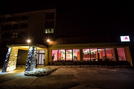 Hotel Pieris