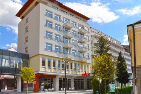 Hotel Pax