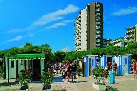 Condominio Bianco Nero