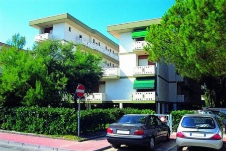 Condominio Jet