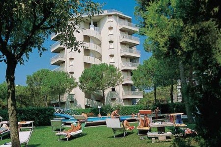 Rezidencia Marco Polo