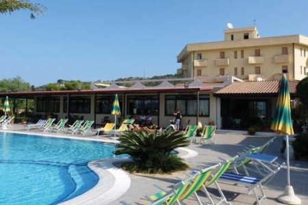 Hotel Sciaron