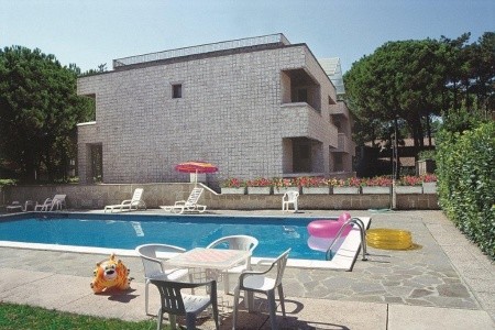 Villa Briciola