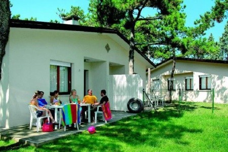 Villaggio Le Palme