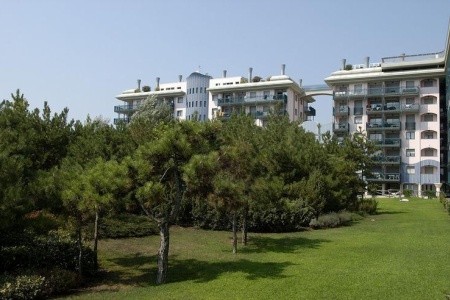 Rezidencia Delle Terme