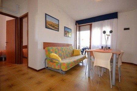 Apartmány Narcisi