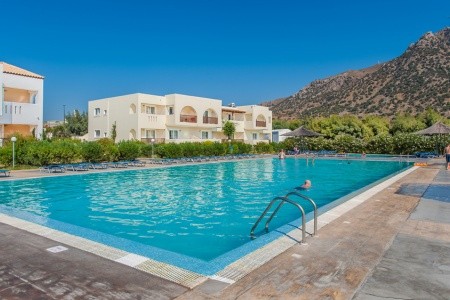Hotel Akti Beach Club Hotel Akti Beach Club