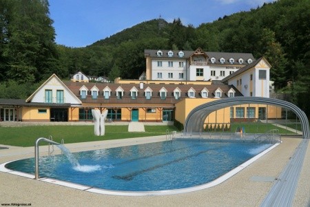 Horský Hotel Remata