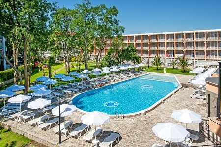Hotel Riva