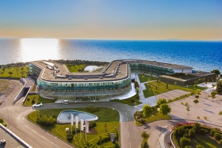 Falkensteiner Hotel & Spa Iadera: Rekreační Pobyt 7 Nocí Falkensteiner Hotel & Spa Iadera: Rekreační Pobyt 7 Nocí
