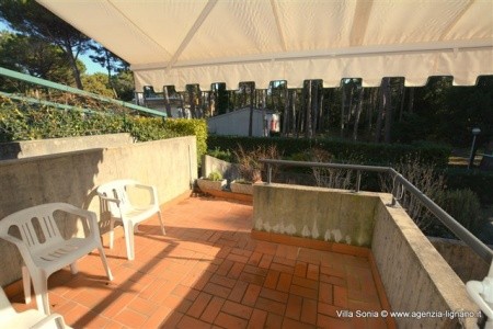 Villa Sonia Al– Lignano Riviera