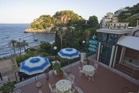 Hotel Baia Azzurra