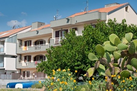 Casa Vacanze Semira