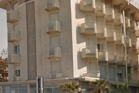 Hotel Audi