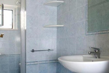 Apartmány Verde Giada