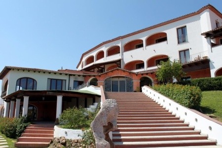 Hotel Alessandro