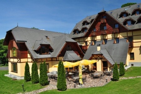 Eland - Spišská Stará Ves