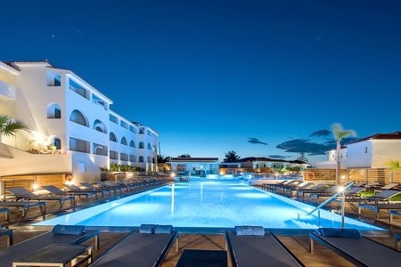 Hotel Azure Resort, Řecko, Zakynthos