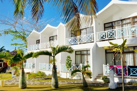 Hotel Coral Azur Beach Resort