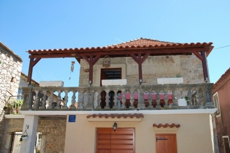 Apartmán 1350-409 Apartmán 1350-409