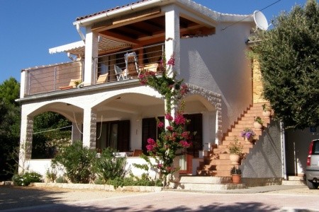 Apartmán 1321-266 Apartmán 1321-266