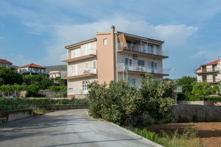 Apartmány 1351-191 Apartmány 1351-191