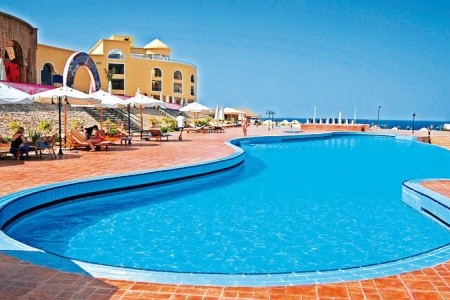 Hotel Al Nabila Grand Makadi