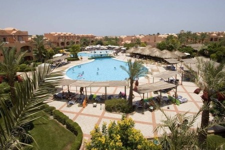Hotel Iberotel Makadi Beach, Egypt, Hurghada