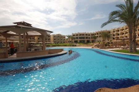 Hotel Coral Hills Resort, Egypt, Marsa Alam