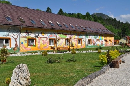 Sidorovo - Ružomberok - Biely Potok