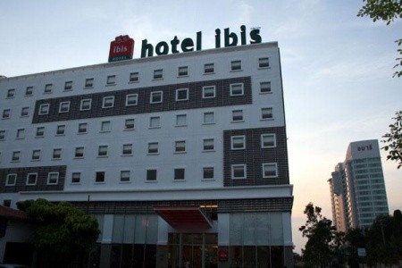 Ibis Hotel Pattaya, Thajsko, Pattaya