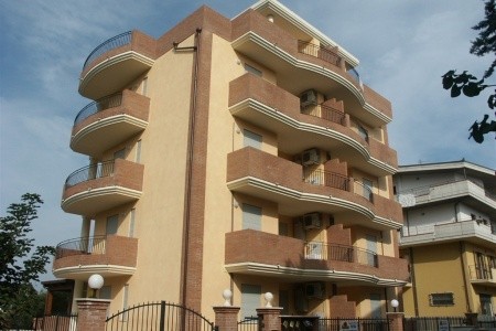 Rezidence Leopardi