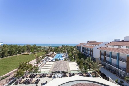Belek Beach Hotel