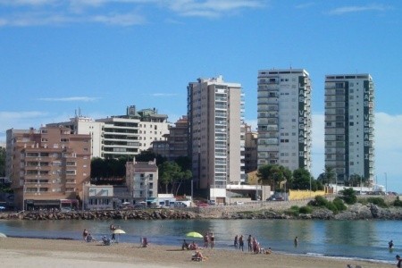 Oropesa Del Mar / Apartmány Las Vegas I. Oropesa Del Mar / Apartmány Las Vegas I.