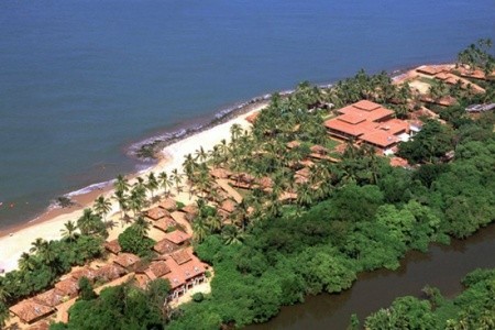 Ranweli Holiday Village Ranweli Holiday Village