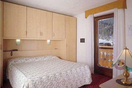 Hotel Villa Emma Pig- Madonna Di Campiglio