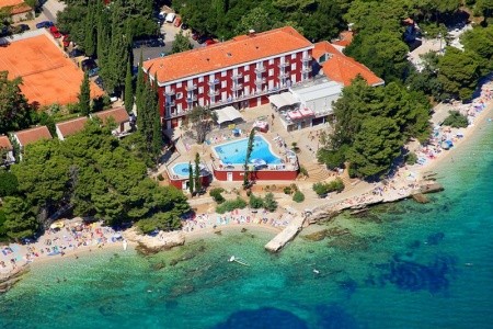 Apartmán Villas Bellevue, Orebič