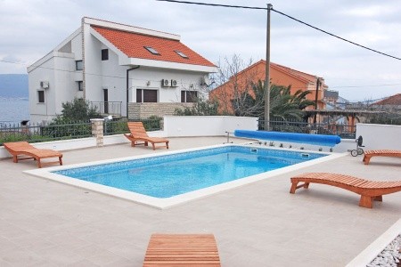 Apartmány 1351-206 Apartmány 1351-206