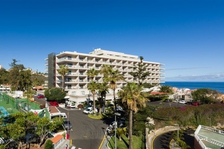 4* Kanárské ostrovy, Tenerife na 8 dní za 18990 Kč letecky z Prahy 1 7395745