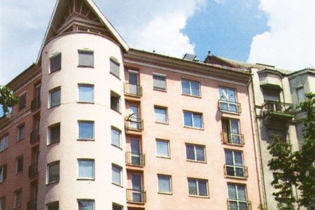 Pension Boulevard City