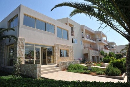 Cretan-Garden