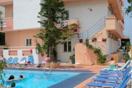 Kastro Beach