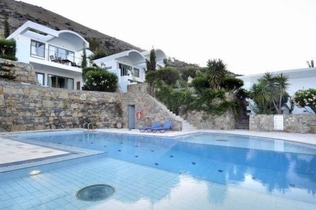 Elounda Vista Villas Elounda Vista Villas
