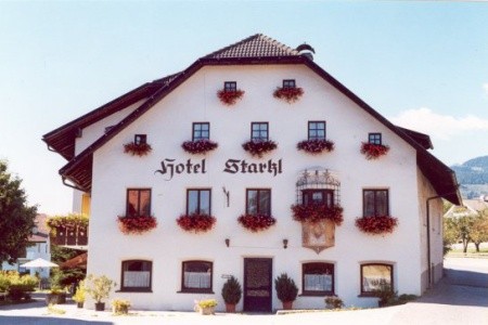 Hotel Starkl Př- Pfalzen/falzes