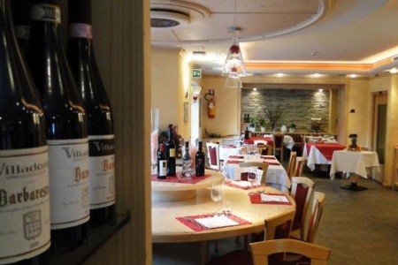 Hotel Cristallo
