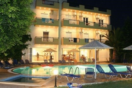 Castro Hotel