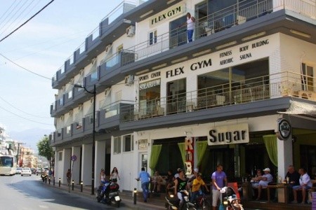 Dimitrion-Central-Hotel